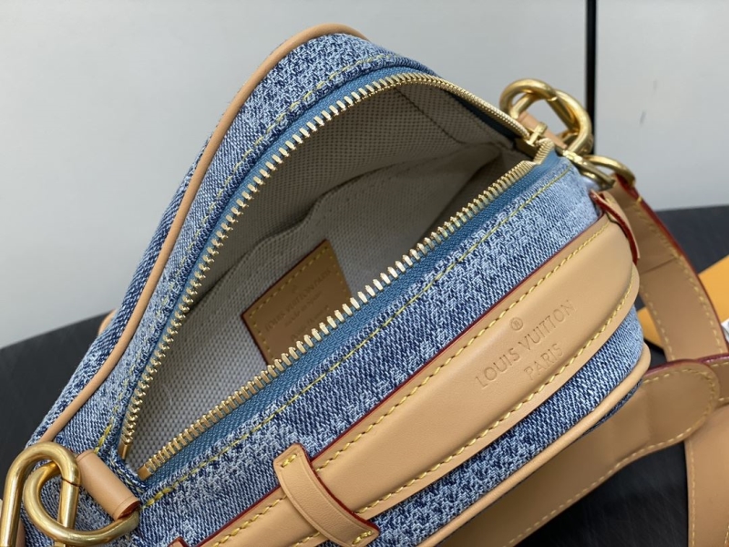 LV Box Bags